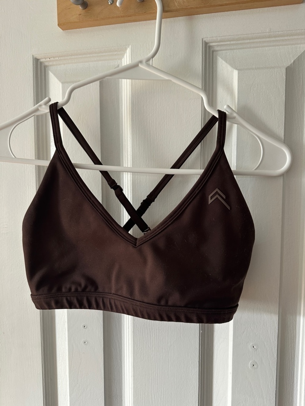 Oner Active EnhanceLift Seamless Strappy Sports Bra